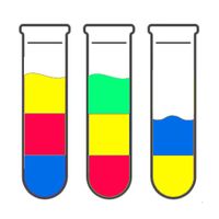 Water Sort Puzzle-Color Games