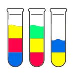Water Sort Puzzle-Color Games