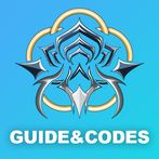 W-Guide - Codes for Warframe