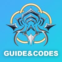 W-Guide - Codes for Warframe