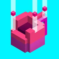 Voxel Decor