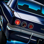 More Bounce Lowriders