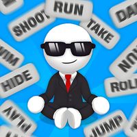 Spy Guy