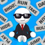 Spy Guy