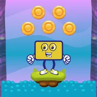 Jumpin with Computer Pal