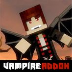 Vampire mod for mcpe