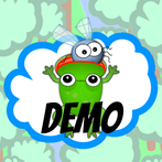 Glidy Frog World Tour DEMO