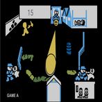 Arcade Search Light