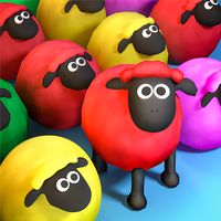 Sheep Jam 3D - Block Jam Games