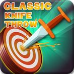 Classic Knife Throw