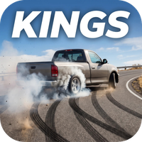 Drift Kings