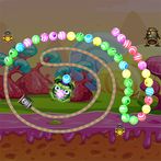 Extreme Marble Zumba Blast