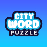 City Word Puzzle