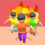 Fire Man 3D