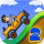 Hill Car Race : Climb Racing 2