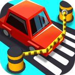 Rescue Cord 3D-Rescue Hero