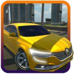 Megane 4 Talisman Driving