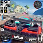 Ultimate Car Racer Racing Game