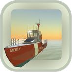 Joy Ride - Boat Simulation