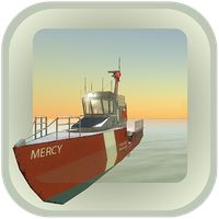 Joy Ride - Boat Simulation