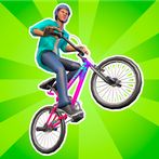 BMX Tricks Master 3D