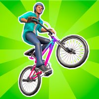 BMX Tricks Master 3D