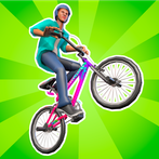 BMX Tricks Master 3D