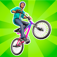 BMX Tricks Master 3D
