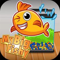 Tap Fish - Aquarium Simulator