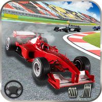 Formula Game: Car Racing Game