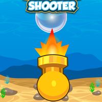 Sea Shooter
