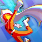 Swing Hero - Superhero Swingin