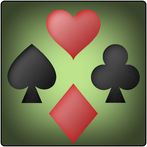 The New Solitaire (Patience)