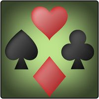 The New Solitaire (Patience)