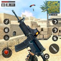 Fps Offline Strike PVP Shooter