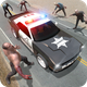 Police vs Zombie - Action game