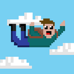 Falling People: Heroic TapTap