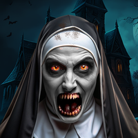 Scary Granny Horror Game
