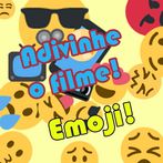Adivinhe o filme - Emoji PT Br