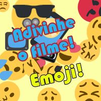 Adivinhe o filme - Emoji PT Br
