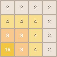 2048 Diagonal