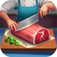 Happy Cooking: Restaurant Game