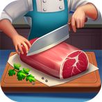 Happy Cooking: Restaurant Game