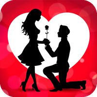 Perguntas para Casal - Quiz