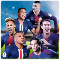 Dream Star League Soccer