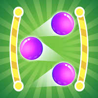 Fancy Balls:Bounce Ball Puzzle