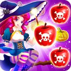Magic Jewels 2: Match 3 Games