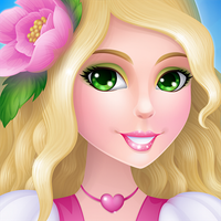 Thumbelina Games for Girls