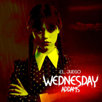 Wednesday Familia Addams Quiz