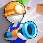 Block Crusher: Break The Wall